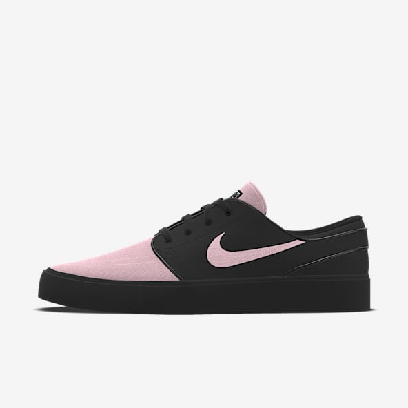 Nike SB Charge Canvas Skate Shoes. Nike.com
